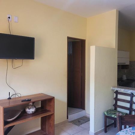 דירות Mb Tenorio 13A - Wifi Praia Grande Ubatuba! 10Min Da Praia! מראה חיצוני תמונה